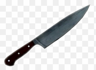 Danger Emotions Sticker - Das Messer Emoji,Butcher Knife Emoji