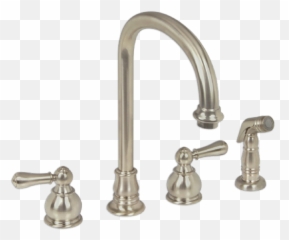 Hampton 2 - Handle Higharc Kitchen Faucet With Separate Side Spray American Standard Kitchen Faucets Emoji,Guess The Emoji Level 31answers
