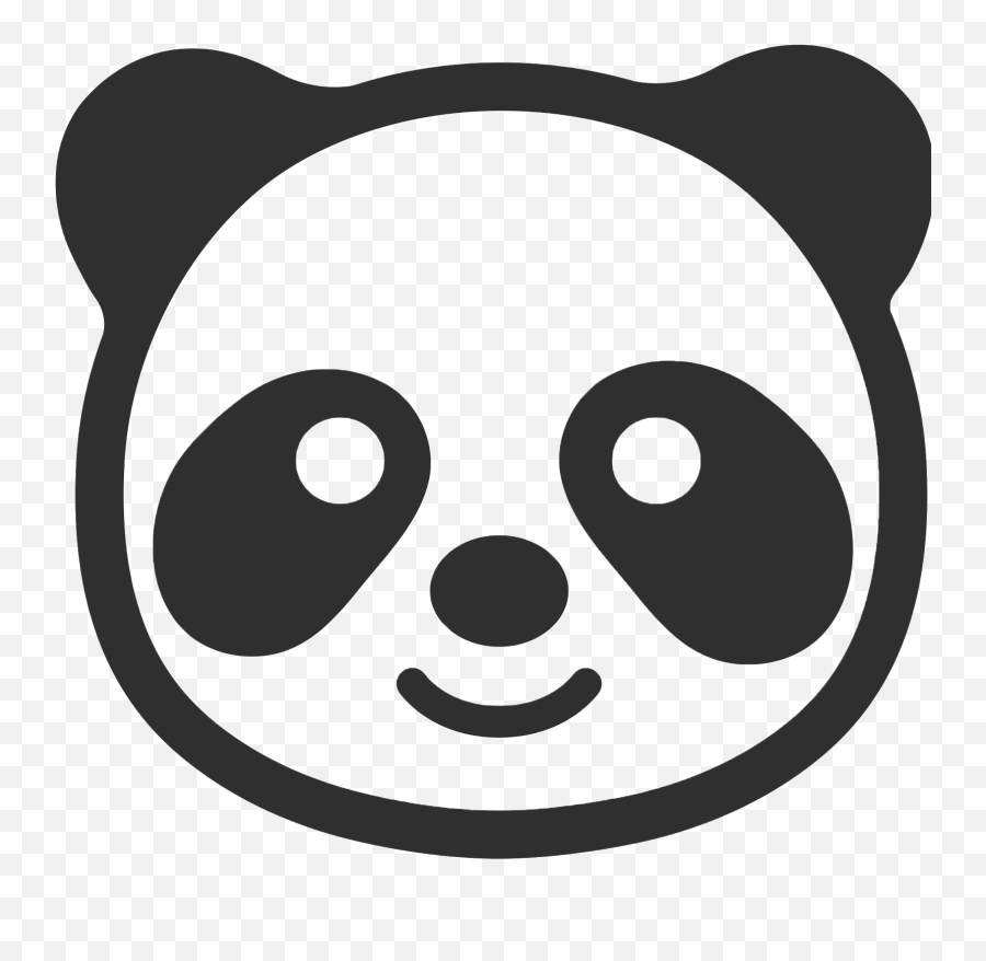 Emoji Pensativo Bugado Png What Every Heart Emoji Really Means - Panda Face Sticker,Emoji Pensativo