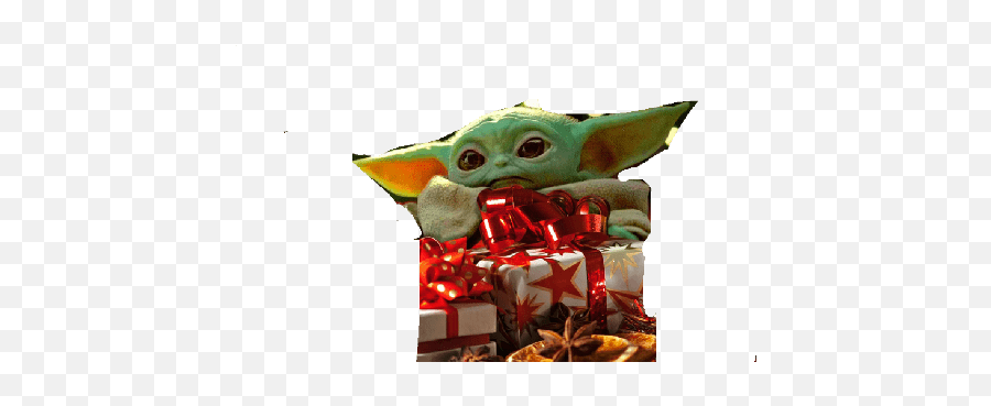 Baby Yoda - Yoda Emoji,Yoda Discord Emoji
