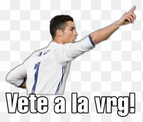 Cristiano Ronaldo Stickers For Whatsapp - Stickers De Cristiano Ronaldo Para Whatsapp Emoji,Emoticons Para Whatsapp Iphone 4