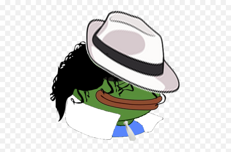 Pmj - Michael Jackson Pepe Emoji,Michael Jackson Emojis