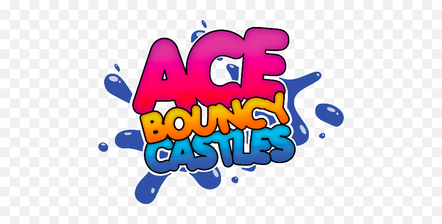 Bouncy Castles Ace Bouncy Castles - Dot Emoji,Spiderman Emojis