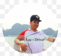 Vietnam Tonkin Travel Halong Bay - Leisure Emoji,Emotion Halong