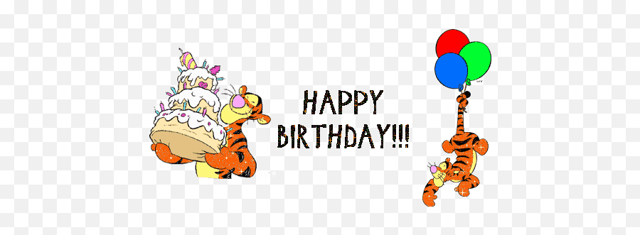 Top Wows Stickers For Android U0026 Ios Gfycat - Happy Birthday Tigger Birthday Gif Emoji,Mlg Emojis