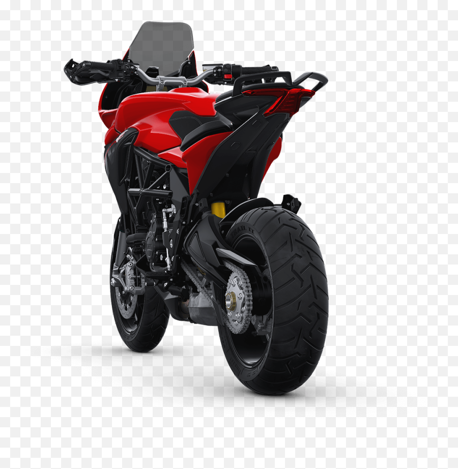 Turismo Veloce 800 Rosso Emoji,Motorcycles And Emotions