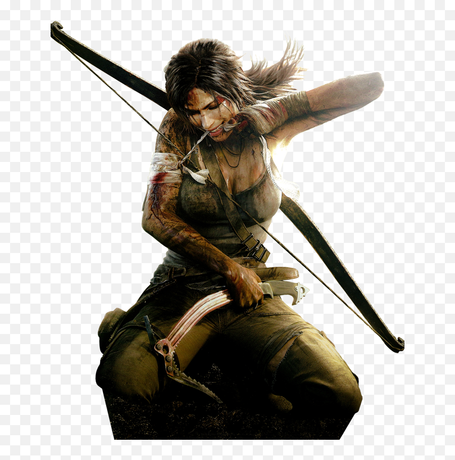 Hobby Consolas Cover Archive - Page 7 Www Tomb Raider 2013 Wallpaper Phone Emoji,Emojis En Png Icreibles