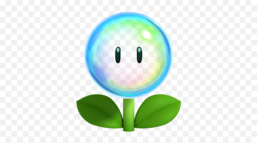 Fiore Bolla - Fiore Super Mario Emoji,Mario Bomb Emoticon Transparent