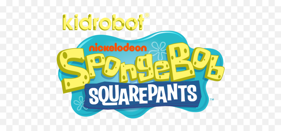 Spongebob Squarepants Kidrobot - Language Emoji,The Predator Emoticons Deviantart