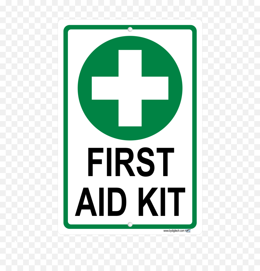 First Aid Sign - Ibirapuera Park Emoji,Dispensary Green Cross Emoticon