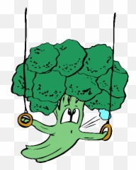Funnyfood - Gif De Vegetales Animados Emoji,Applelaughing Emoji