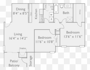 The Crossings - 290 Reviews Marietta Ga Apartments For Dot Emoji,Balcony Emotion