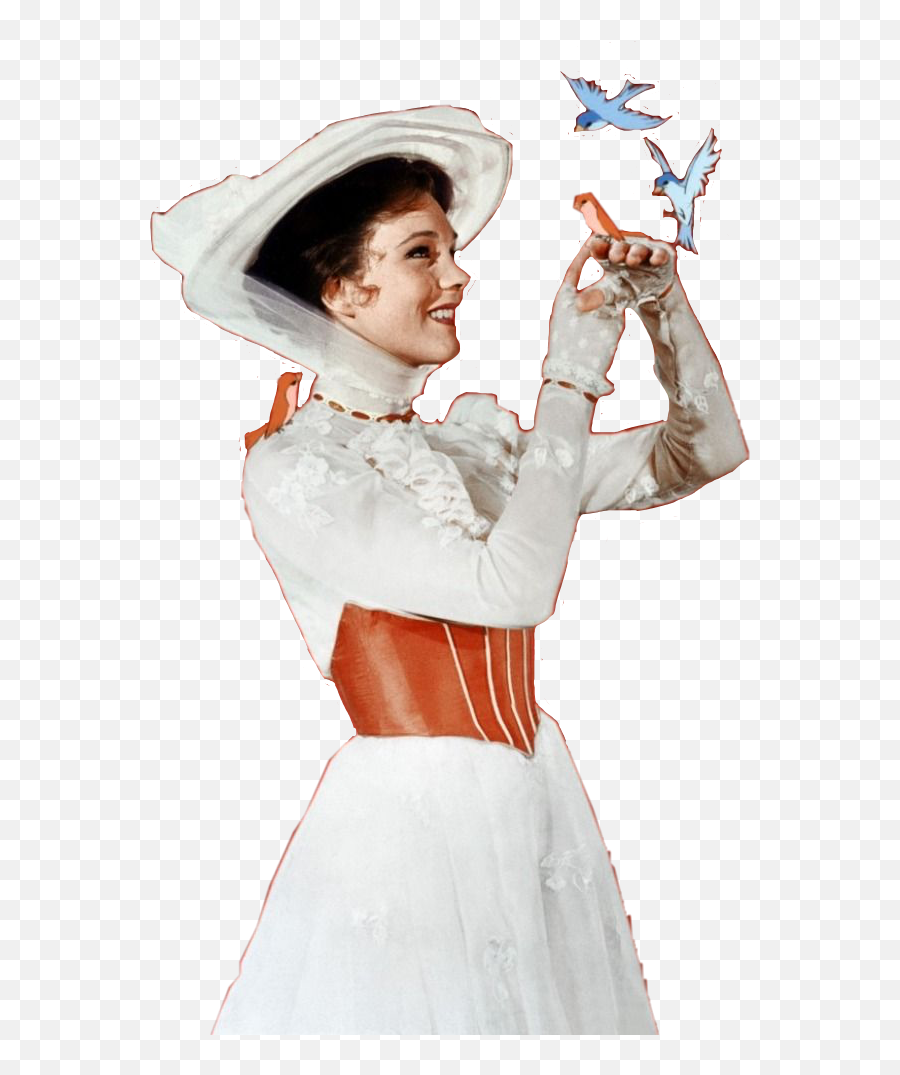 Largest Collection Of Free - Toedit Mary Poppins Stickers Julie Andrews Emoji,Mary Poppins Emoji