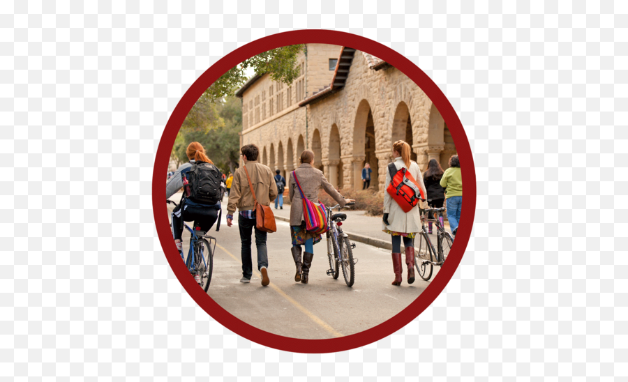 Stanford Red Folder 20 - 21 Student Affairs Road Bicycle Emoji,Therapist Aid Emotion Wheel