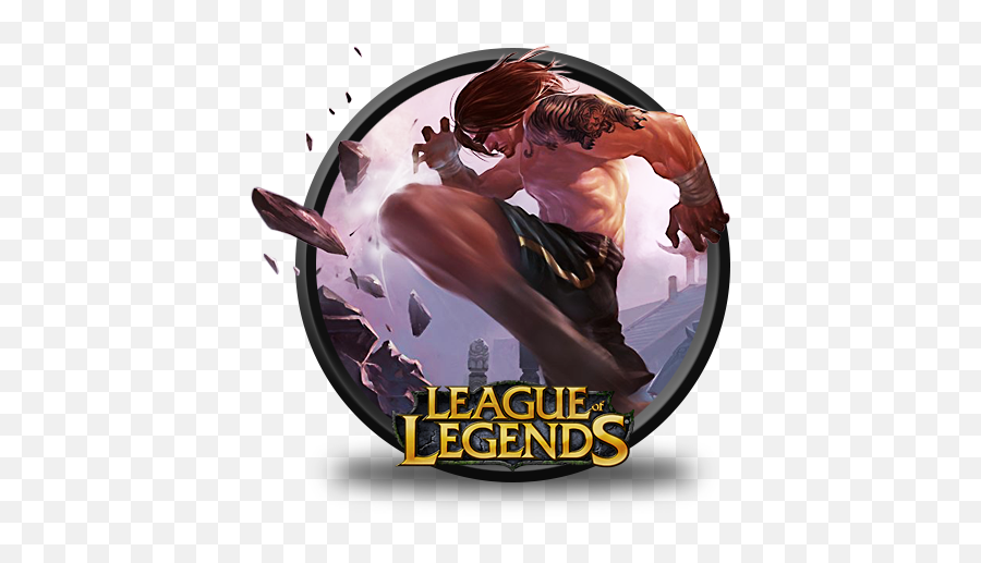 Lee Sin Chinese Splash Icon League Of Legends Iconset - Traditional Lee Sin Skin Emoji,Splash Emoji