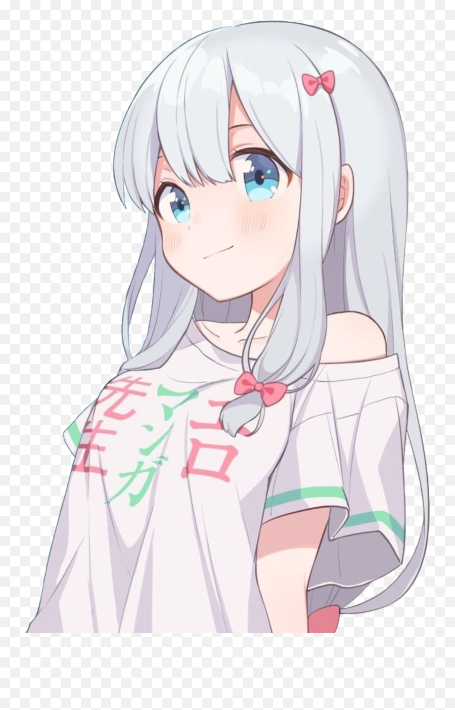 The Most Edited Sagiri Picsart - Eromanga Sensei Sagari Emoji,Eromanga Sensei Sagiri Emoji