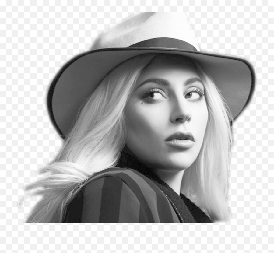 Lady Gaga Gaga Singer Popstar Png - Transparent Lady Gaga Png Emoji,Emotion Lady Gaga