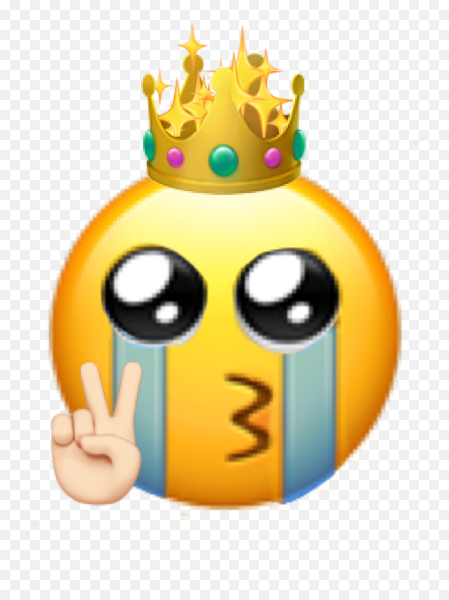 Emoji Apple Iphone Emojiiphone Sticker - Emoji,(?) Emoticon From Apple