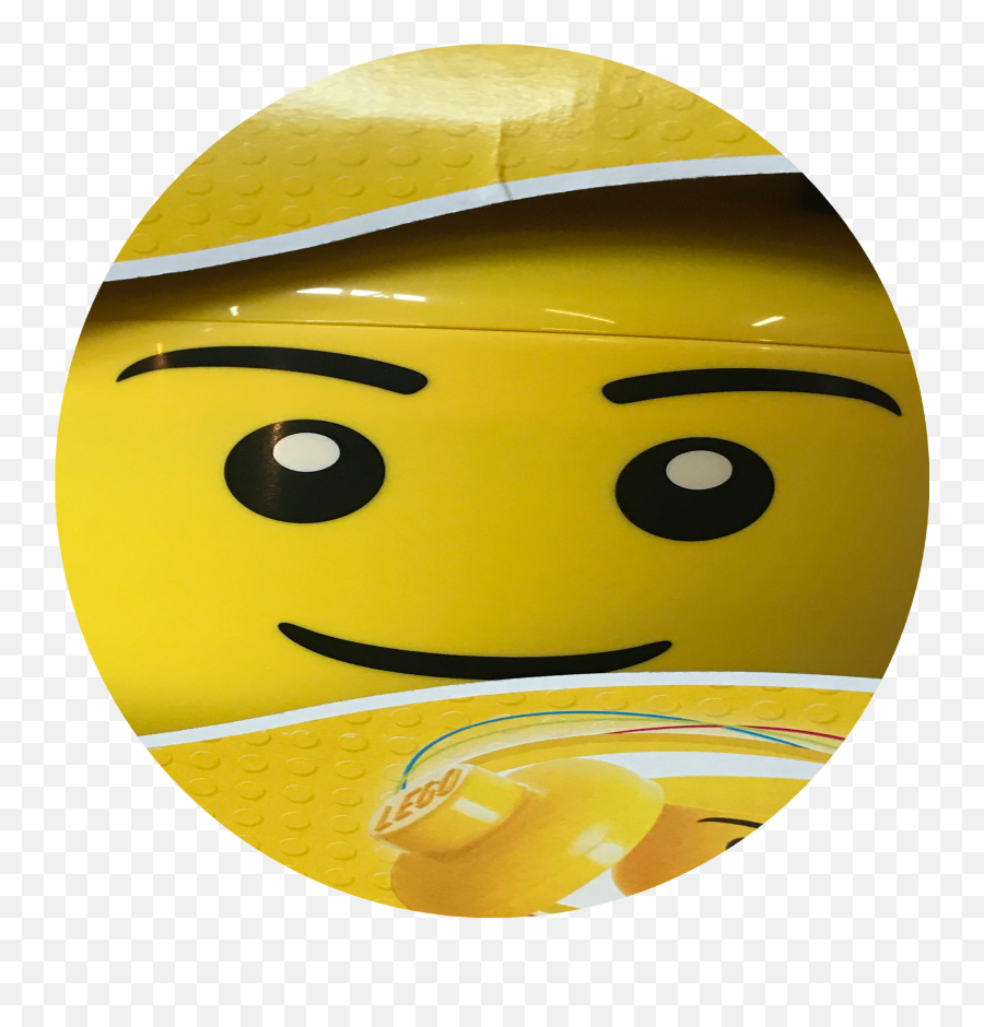 Chippendale Linktree - Happy Emoji,Lightning Bolt Emoticon