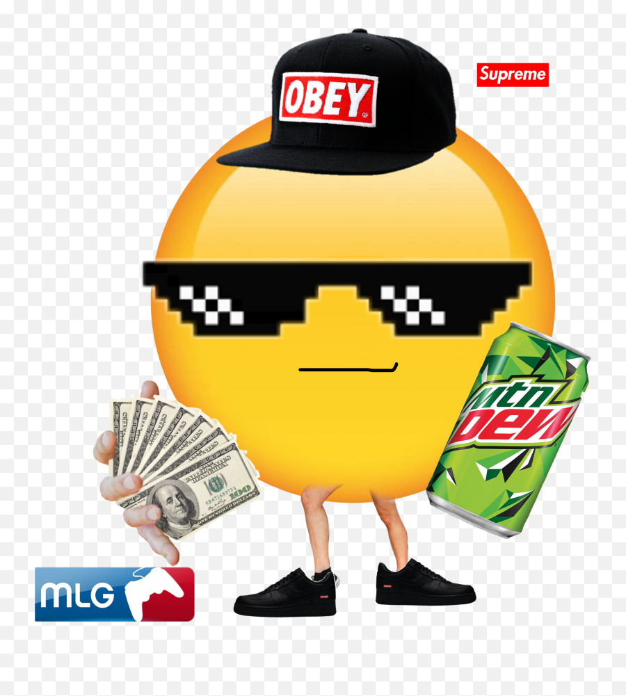 Discover Trending Emoji,Mlg Emojis Transparent