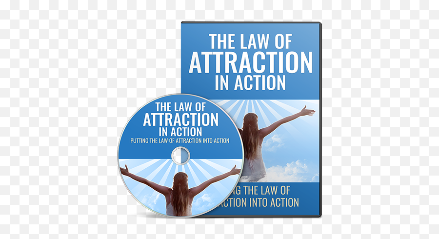 Law Of Attraction In Action - Law Of Attraction In Action Emoji,Power Of Emotions Art Of Attraction Quotes