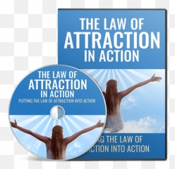 Law Of Attraction In Action - Law Of Attraction In Action Emoji,Power Of Emotions Art Of Attraction Quotes