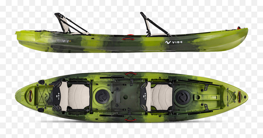 Vibe Yellowfin 130t Accessories Off 65 - Canoeing Emoji,Emotion Stealth Angler Kayak