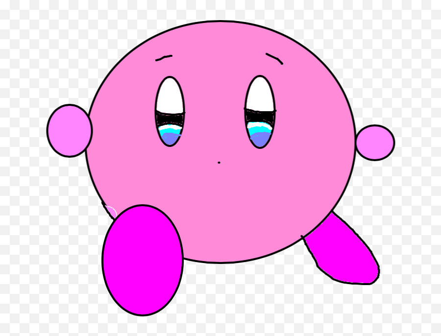 Kirbyu0027s Adventure Tynker - Dot Emoji,Kirby Emoticon