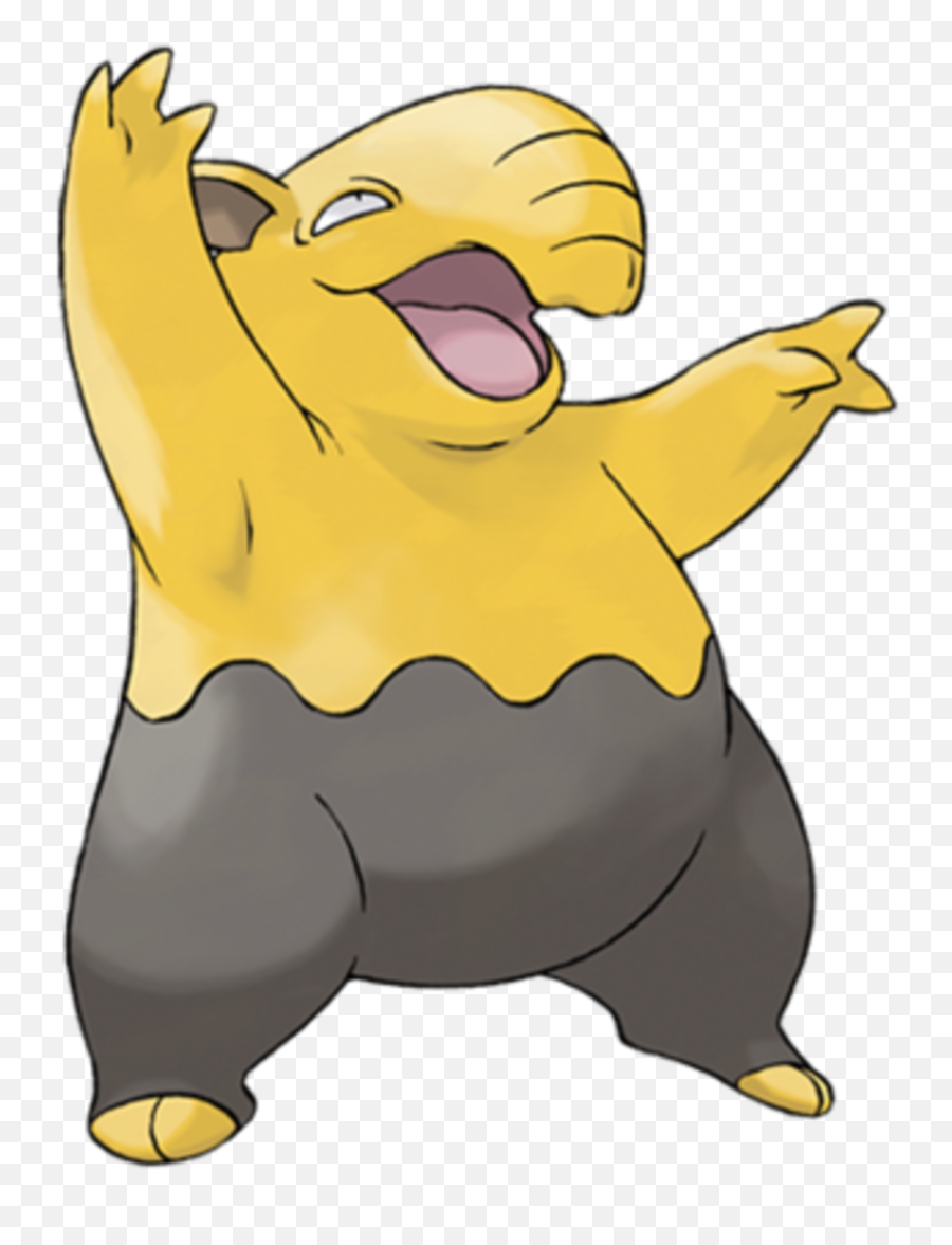 The Top Ten Most Disturbing Pokémon - Levelskip Video Games Drowzee Pokemon Emoji,Pokemon Emotions