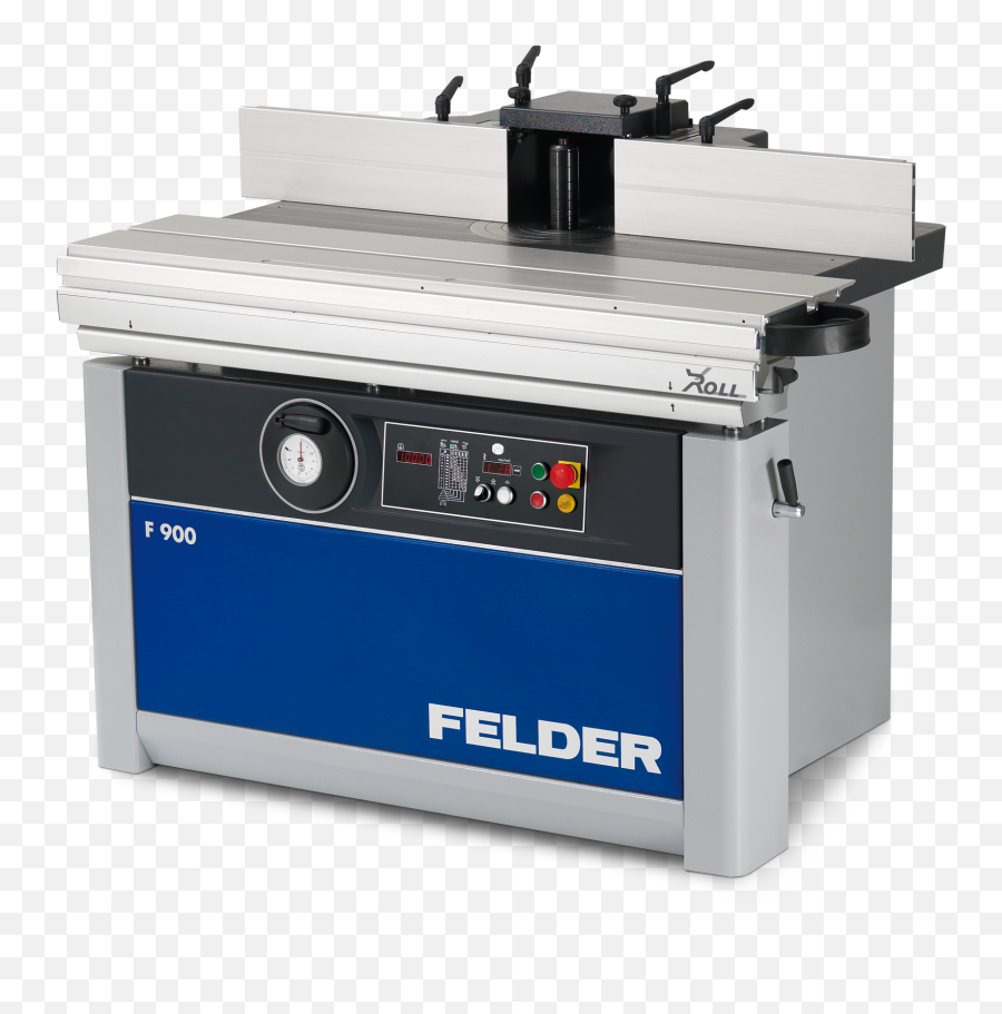 Tilting Spindle Moulder F 900 Z - Felder Frezarka Dolnowrzecionowa Felder Emoji,Facebook Emoji Turnable