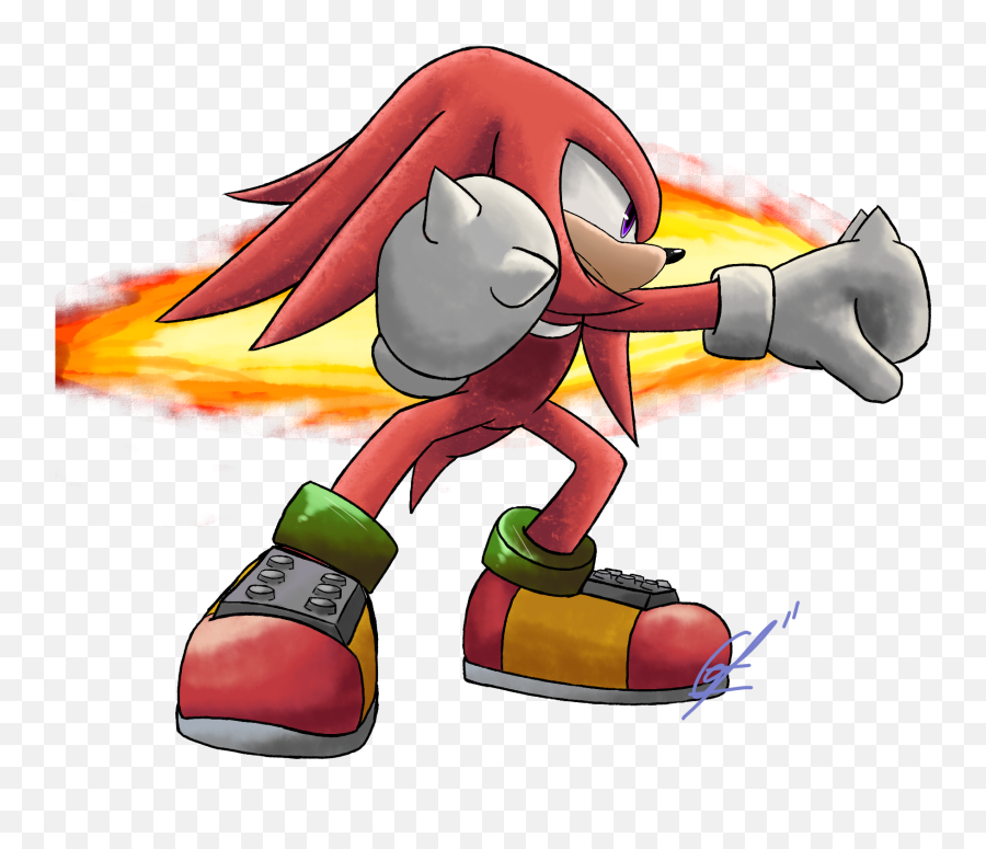 Api Fist - Sonic The Hedgehog Fist Emoji,Sonic The Hedgehog Deviantart Emotion