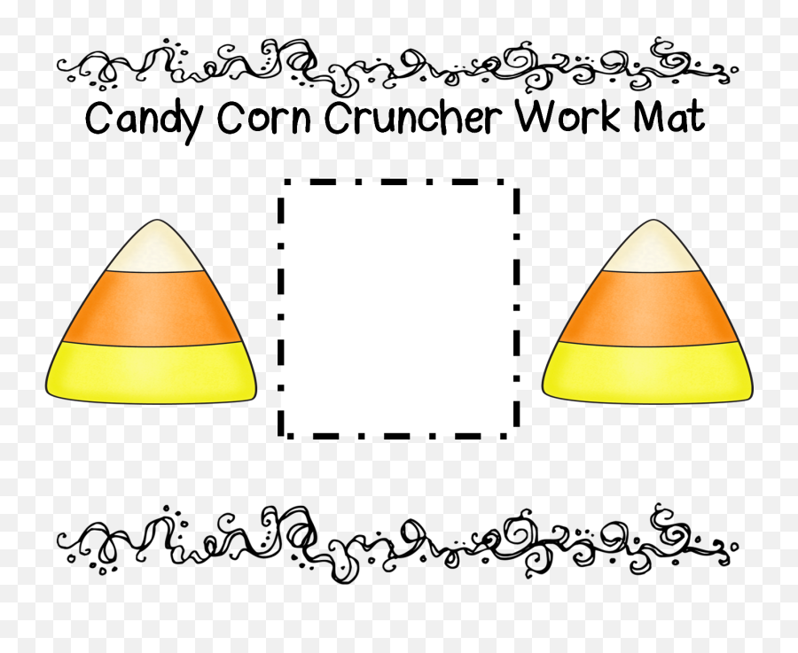 Candy Corn Crush First Grade Wow Bloglovinu0027 - Dot Emoji,Emotions Face Pumpins