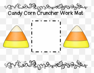 Candy Corn Crush First Grade Wow Bloglovinu0027 - Dot Emoji,Emotions Face Pumpins