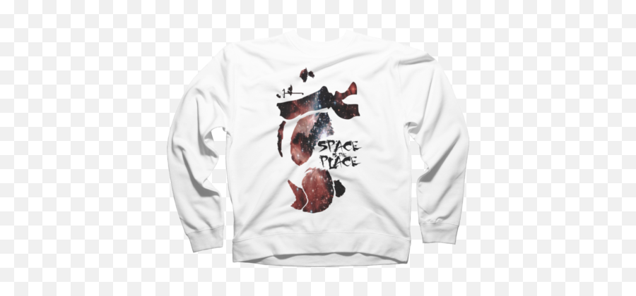 Indie Crewnecks Design By Humans - Hoodie Emoji,Peace Sign Emoji Tshirts For Sale