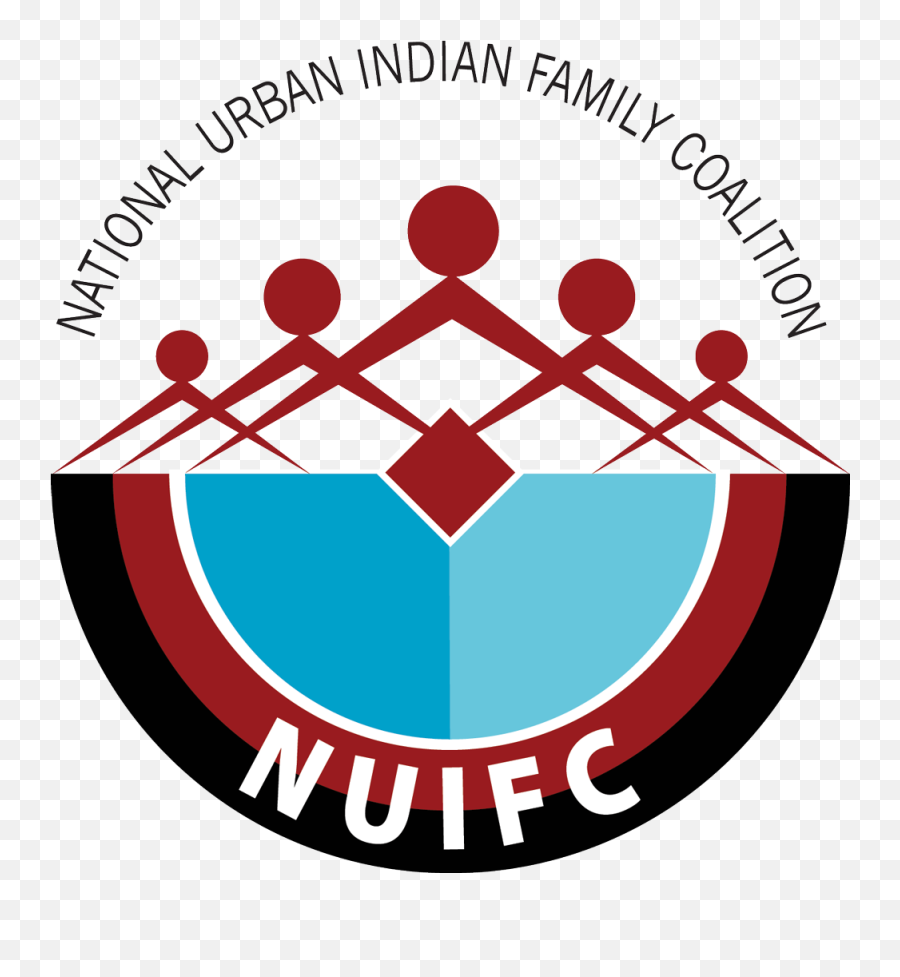 American Indian Center Of Chicago - National Urban Indian Family Coalition Emoji,Whirlwind Of Emotions Urban
