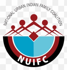 American Indian Center Of Chicago - National Urban Indian Family Coalition Emoji,Whirlwind Of Emotions Urban