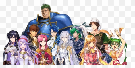 Inigo On Tumblr - Fictional Character Emoji,Yarne Emotions Fire Emblem