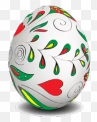 Easter Eggs Stickers For Whatsapp - Easter Emoji,Emoji Easter Eggs