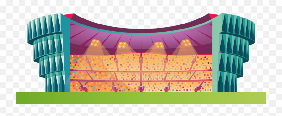 Volunteers - Euro 2020 Uefa Euro Bilbao Png Emoji,Motor Volunter Emotion