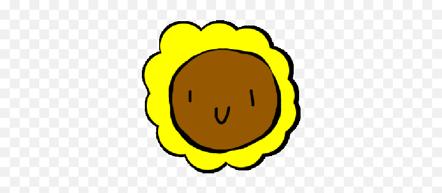 Sunflower Zombies Nova Skin - Happy Emoji,Zombie Emoticon Forum
