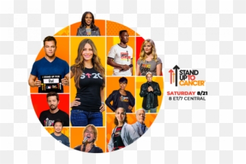 Eif Snapshot - Stand Up To Cancer 2021 Telecast Emoji,Work Emotion Et7