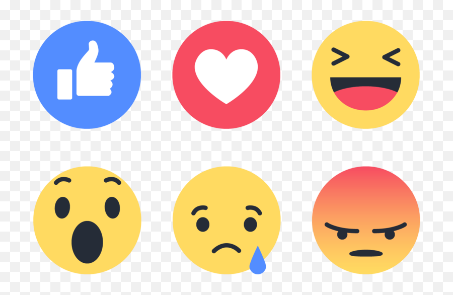 Petities Voor Nonprofits Vermijd Deze 8 Valkuilen - Facebook Reactions Emoji,Hoe Emoticons Typen