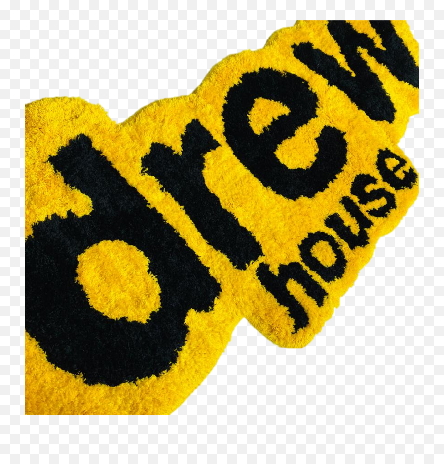 Drew Words Rug - Language Emoji,Bakersfield Emotions Rug