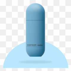 Asobu Orb Bottle - Solid Emoji,Wine Emotion Wine-dispensing System