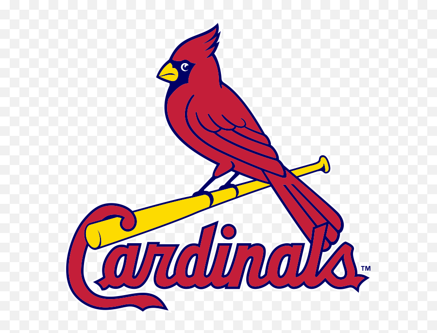 Mlb - St Louis Cardinals Logo Emoji,Oriole Emoji