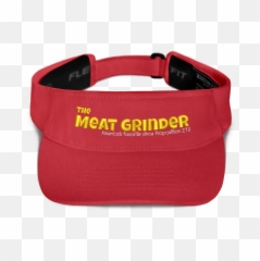 Meat Grinder Employee Visor - Rust Ltd Official Store Emoji,Emoticon Visor