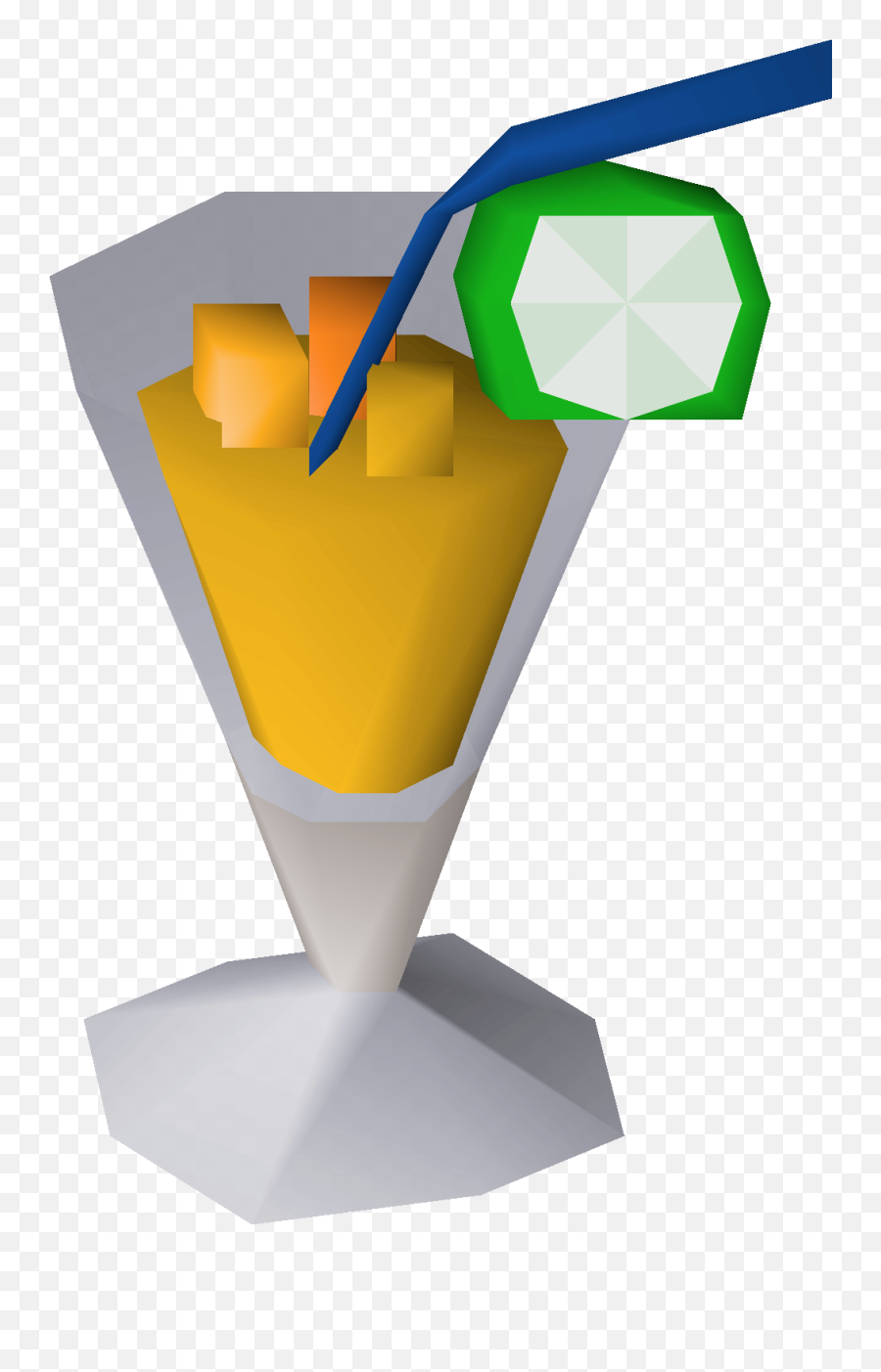 Blurberry Special - Martini Glass Emoji,Runelite Wiki Emojis