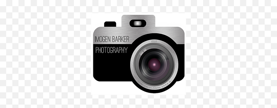 Imogen Barker Photography Bearded Seagull Arts U0026 Crafts - Mirrorless Camera Emoji,Lense Emoji