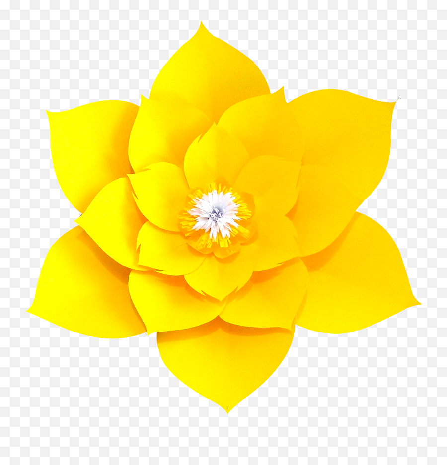 Última Molde De Flores De 8 Petalos - Imprimir Moldes De Flores Emoji,Figuras De Plastilina Kawaii Helado Emoticon