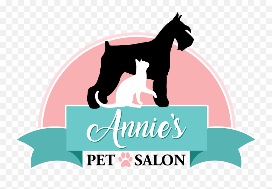 Annies Pet Salon - Terrier Emoji,Mini Schnauzer Emojis